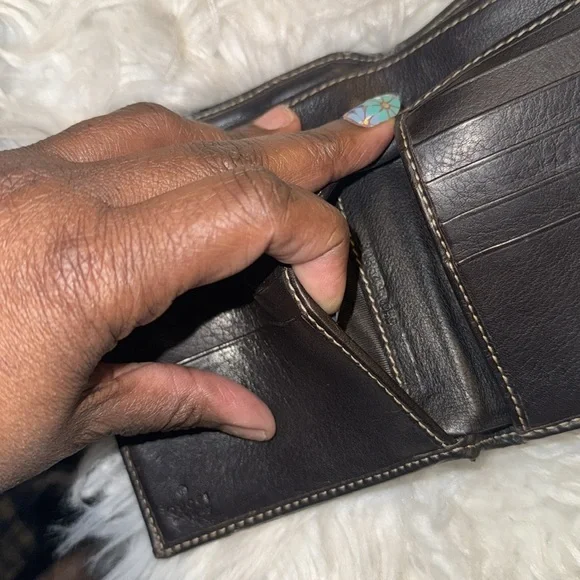 Gucci GG Canvas Heart Wallet Small Wallets GUC - Picture 12 of 13